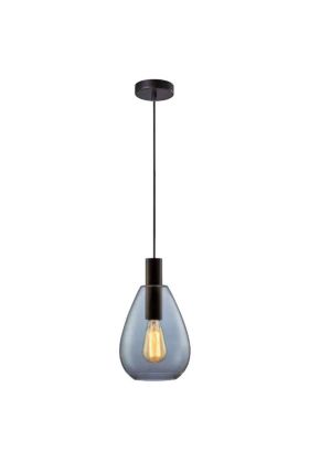 Freelight Dorato H2001SK rookglazen hanglamp