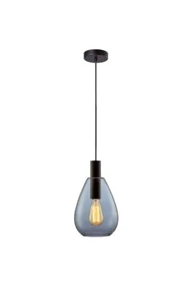 Freelight Dorato H2001SK rookglazen hanglamp