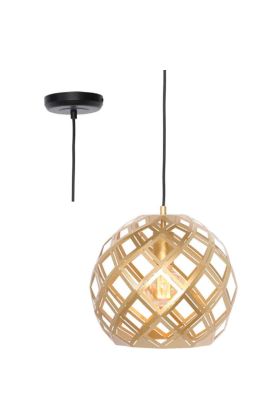 Freelight Emma H9530G goud kleurige hanglamp
