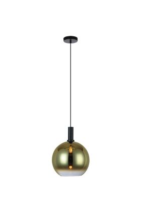 Freelight Gradiente H9730GD goudkleurige hanglamp