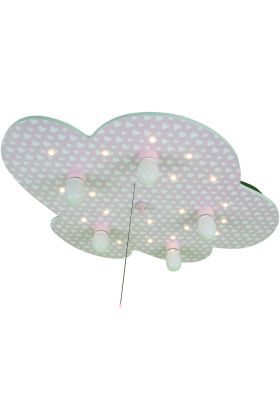 Niermann Hartjes 721 plafondlamp