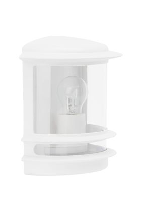 Brilliant Hollywood 47880/05 wandlamp wit