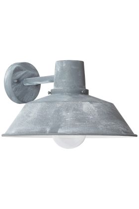 Brilliant Humphrey 96290/70 wandlamp beton
