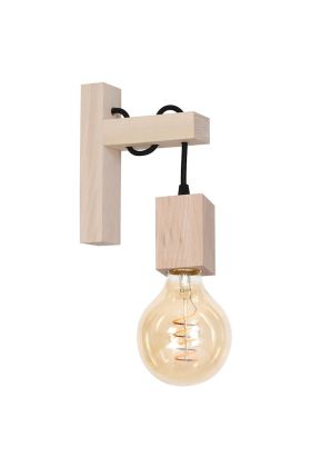 Jack wandlamp