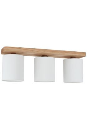 Spotlight Jenta 8512374 landelijke plafondlamp