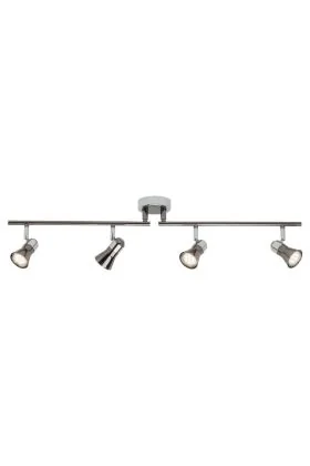 Brilliant Jupp G18332/76 plafondspot zwart