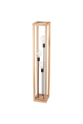 Spotlight Kago 51524374 landelijke vloerlamp