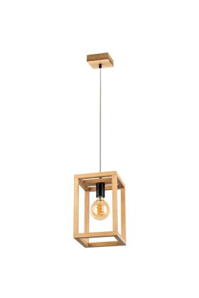 Spotlight Kago 61540174 landelijke hanglamp