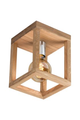 Spotlight Kago 9158174 landelijke plafondlamp