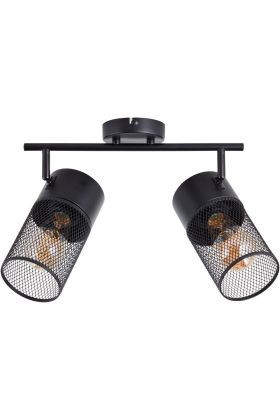 Brilliant Komolo 99724/76 zwarte spot