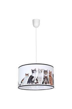 Katten hanglamp