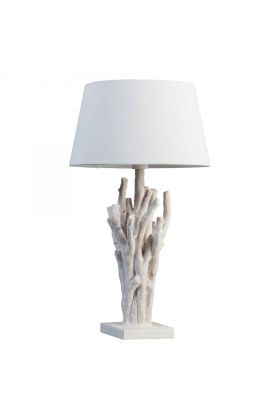 Tafellamp ETH Licata 05-TL3220-31 Wit 68cm