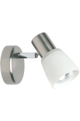 Brilliant  Luca 35810/77 spot chroom