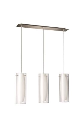 Massive Kasavu 374613110 hanglamp wit