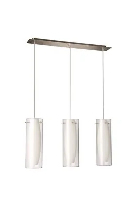 Massive Kasavu 374613110 hanglamp wit