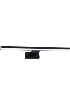 Milagro Pinto ML8236 zwarte schilderijlamp