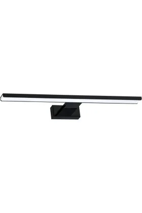 Milagro Pinto ML8236 zwarte schilderijlamp
