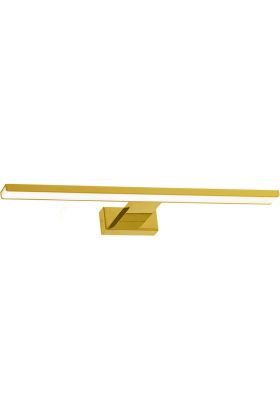 Milagro Pinto ML8238 goud kleurige schilderijlamp