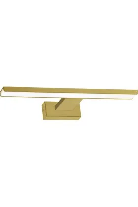 Milagro Pinto ML8250 goud kleurige schilderijlamp
