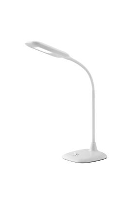 Brilliant Nele G94920/05 tafellamp wit