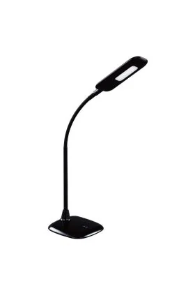 Brilliant Nele G94920/06 tafellamp zwart