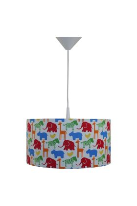 Niermann Afrika 180 hanglamp