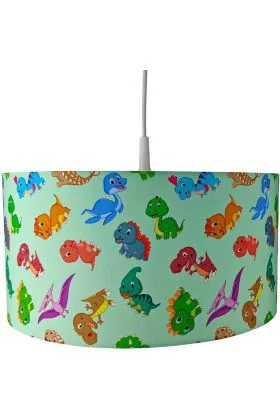 Hanglamp Dinos 35cm