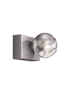 Massive Perla 531104890 wandspot aluminium