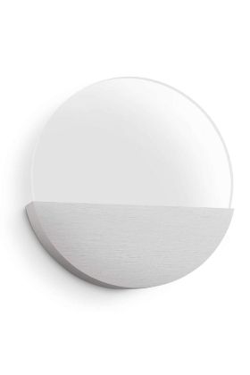 Philips Countdown 336214816 wandlamp aluminium