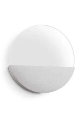 Philips Countdown 336214816 wandlamp aluminium