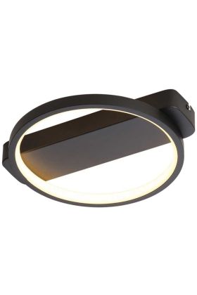 Freelight Cintura PL1825Z plafondlamp met ring