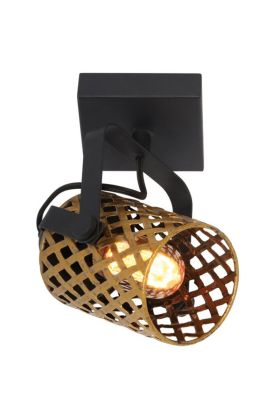 Freelight Cestino PL6201G goud kleurige spot