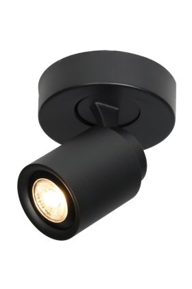 Spot Razza zwart 14cm