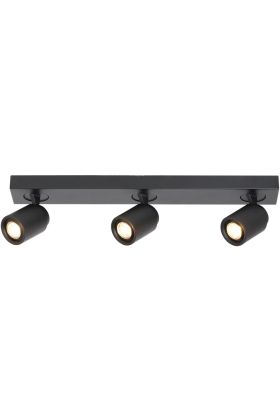 Spot Razza zwart 54cm