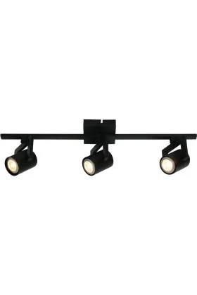 Freelight Valvo PL9931Z spot zwart