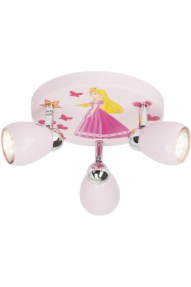 Brilliant Princess G55934/17