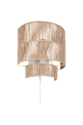 Casalum Satna R20071026 wandlamp van papiergaren