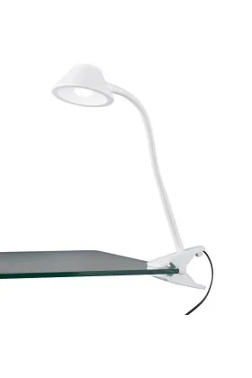 Trio Berry R22191201 witte klemlamp