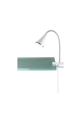 Trio Arras R22711101 klemspot wit