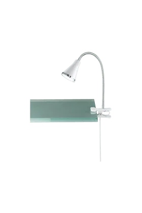 Trio Arras R22711101 klemspot wit