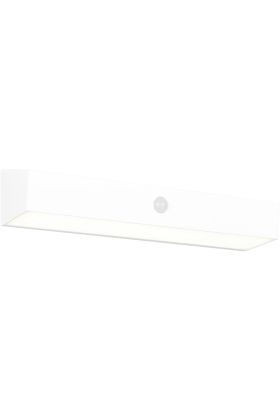 Solarlamp Silves wit 30cm