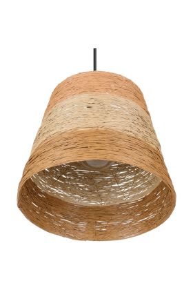 Casalum Joeline R31731926 hanglamp van papiergaren
