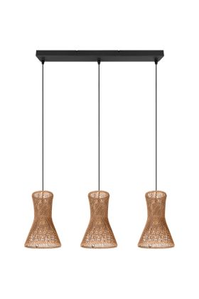 Casalum Bijou R31833026 hanglamp van papiergaren