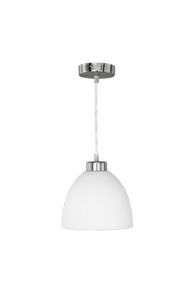 Trio Dallas R32171007 hanglamp wit