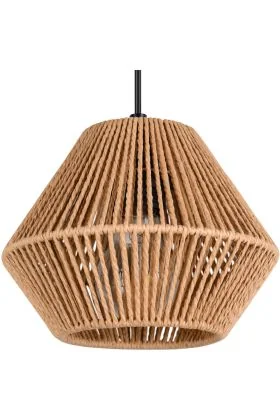 Casalum Lucille R36111026 hanglamp van papiergaren