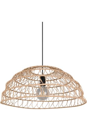 Casalum Paulette R36141026 hanglamp van papiergaren