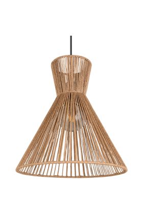 Casalum Rosalie R36191036 hanglamp van papier