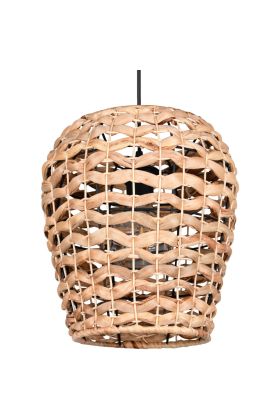 Casalum Jean R36221036 hanglamp van waterhyacint