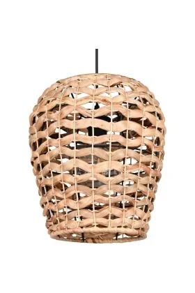 Casalum Jean R36221036 hanglamp van waterhyacint