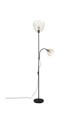 Reality Haval R40712080 zwart gouden uplighter